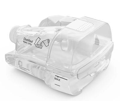 HumidAir 11 Tub