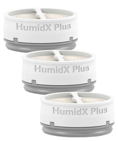 HumidX Plus 3pk
