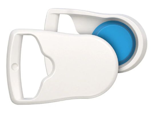 AirFit F20 Headgear Clips (2pk)