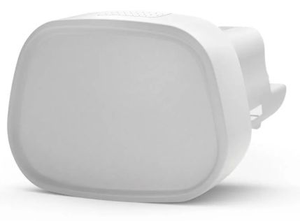 Air11 End Cap