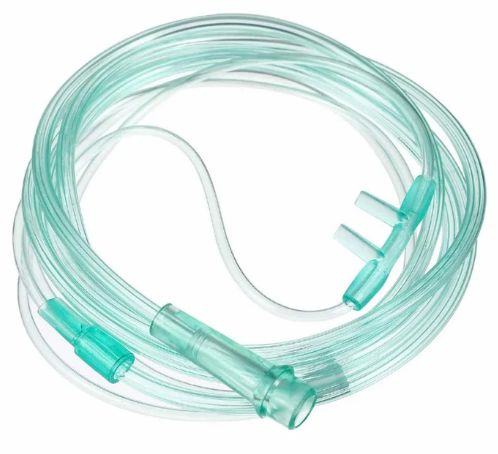 Disposable Star Lumen 6m Oxygen Tubing