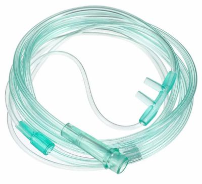 Disposable Star Lumen 6m Oxygen Tubing