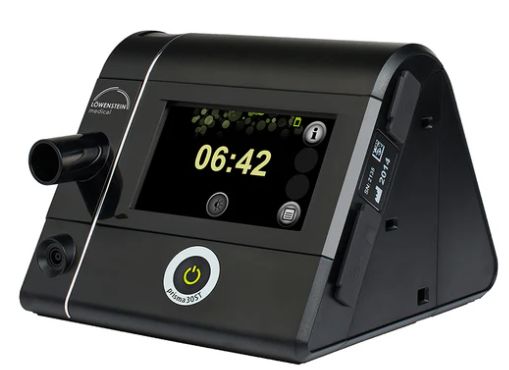Lowenstein Prisma 30ST