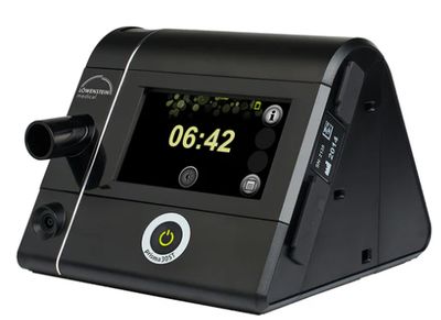 Lowenstein Prisma 30ST