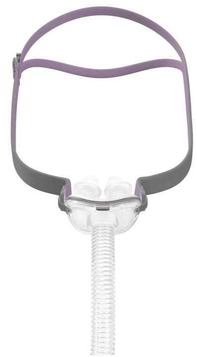 AirFit P10 For Her Pillows Mask