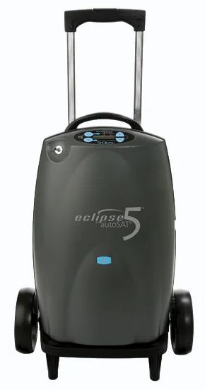 Eclipse 5 Portable Oxygen Concentrator