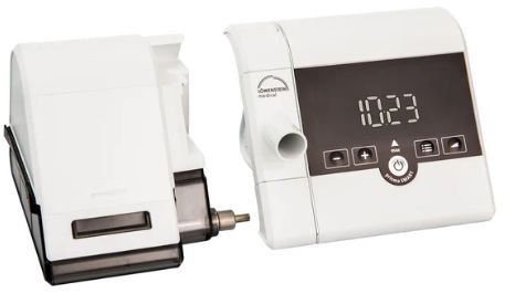 Lowenstein Prisma SMART max APAP Therapy Set