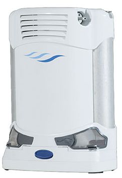 FreeStyle Comfort Portable Oxygen Concentrator with 16 Cell Battery