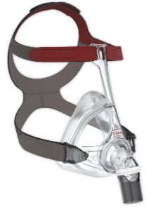 Löwenstein CARA Full Face Mask Medium