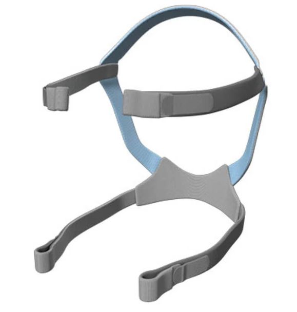 Quattro Air Mask Headgear Small