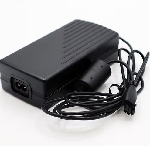 Power Supply Unit for PrismaLINE touch Screen Series