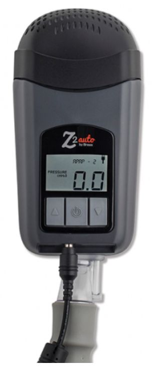 Breas Z2 Auto CPAP