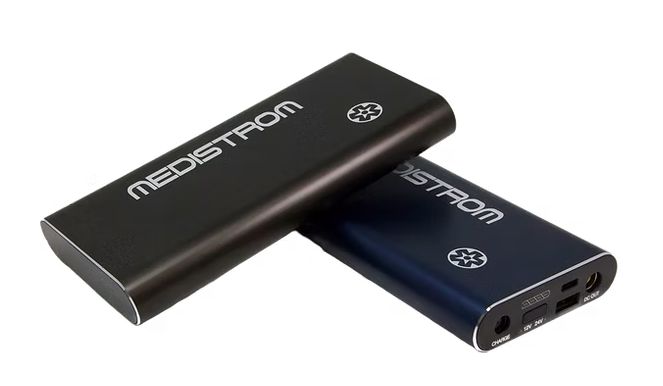 Pilot Flex CPAP Battery