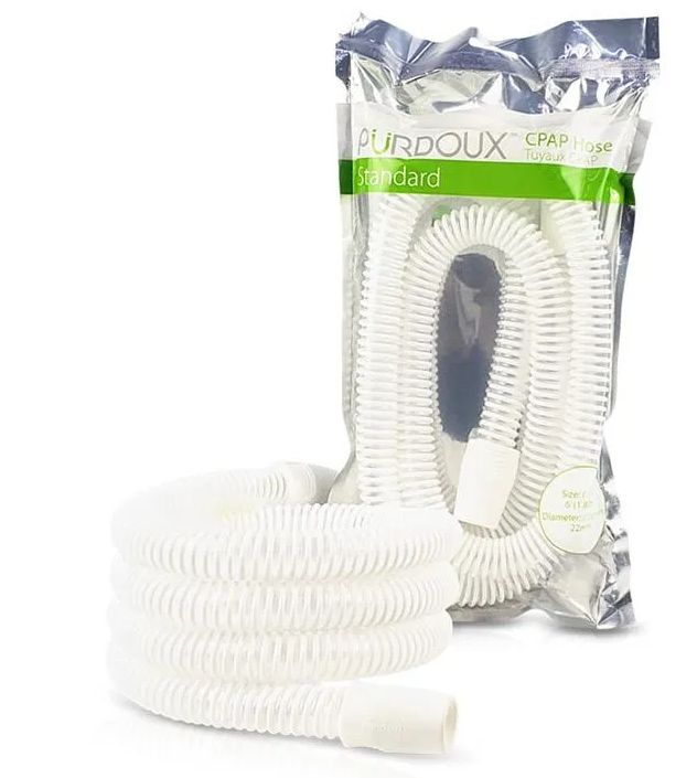 Purdoux CPAP Hose Standard 22mm