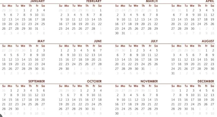 Hire Dates