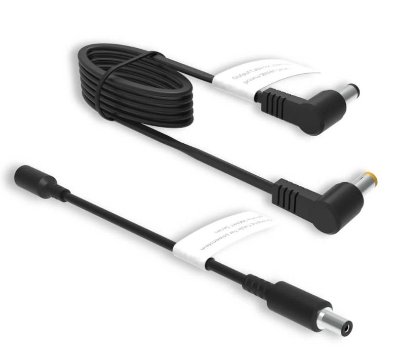 Pilot-24 Lowenstein Prisma Smart Cables