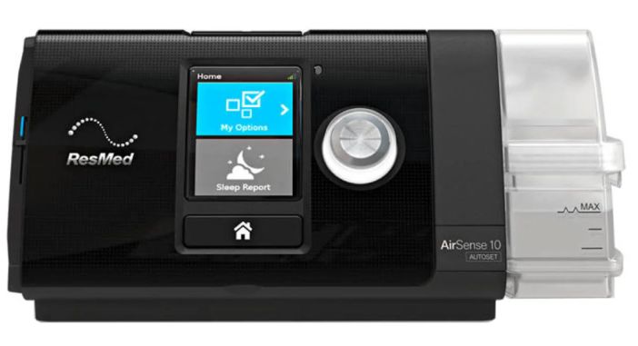 AirSense 10 Device Weekly Hire