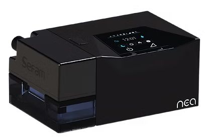 Sefam Nea Device Weekly Hire