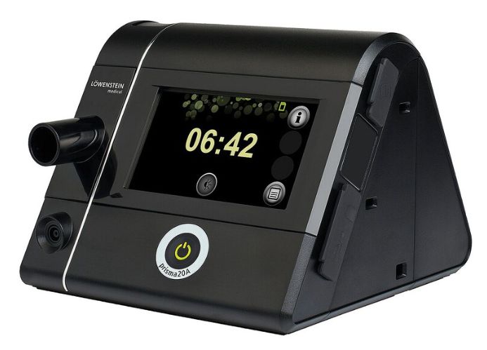 Lowenstein Prisma 20A Weekly Hire