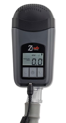 Z2 Hire Device