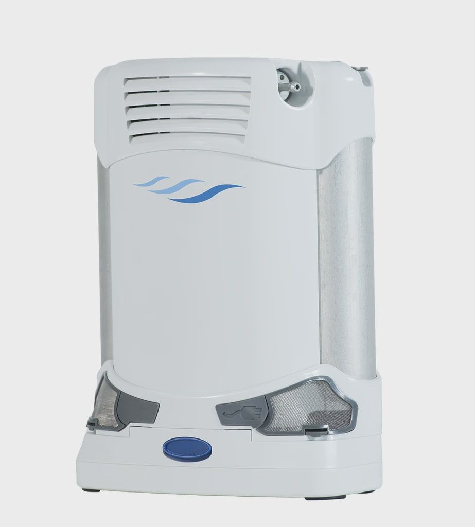 Freestyle Comfort Portable Oxygen Concentrator Hire