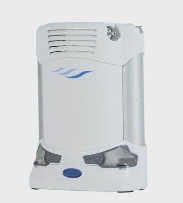 Freestyle Comfort Portable Oxygen Concentrator Hire