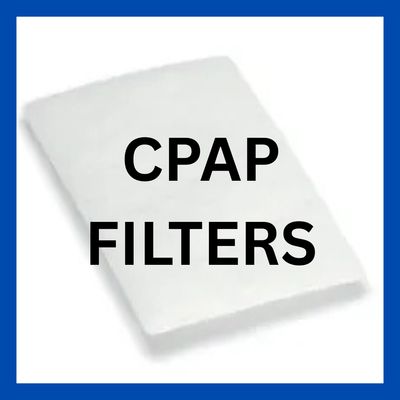 CPAP Filters