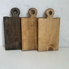 Bread Board - Toast
