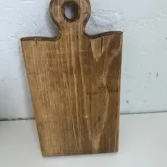 Bread Board-Cutting Board-Serving Board- Walnut