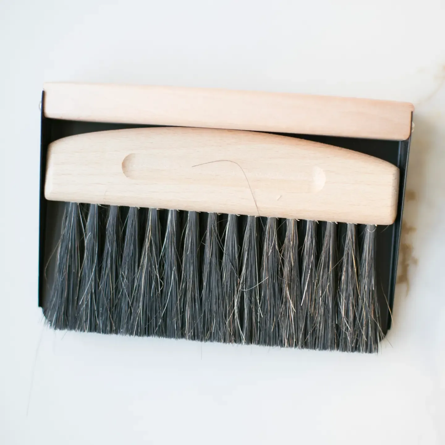 Mini Broom and Dustpan Set