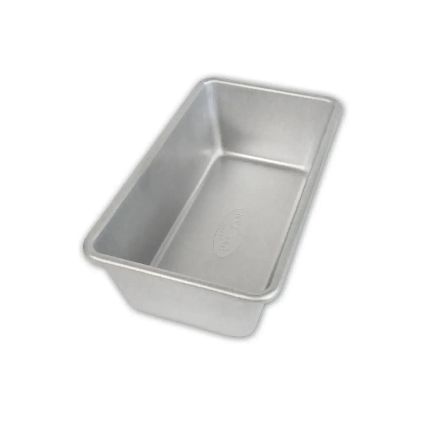 Seamless Loaf Pan - 1 lb. Vol.