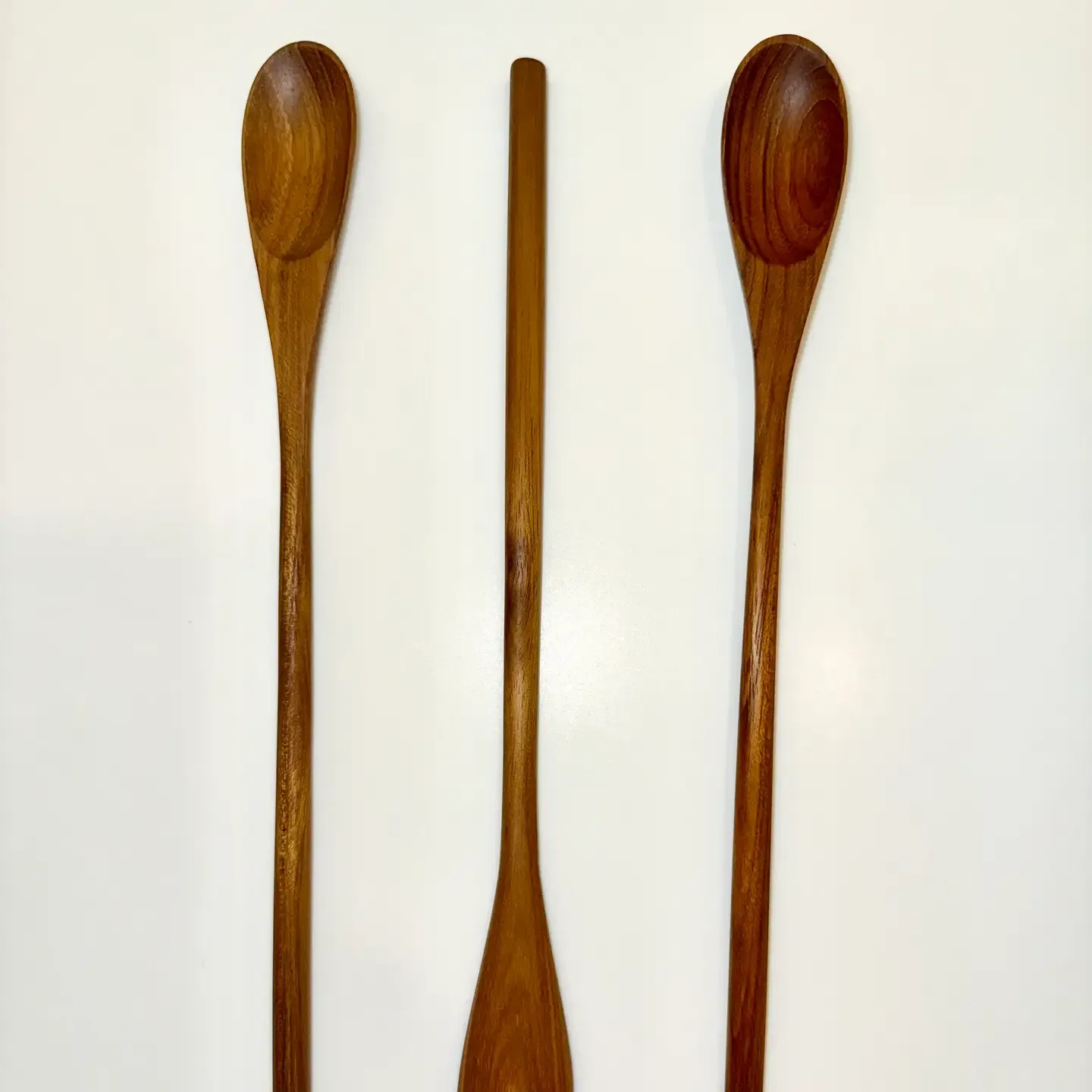 Teakwood Spoon