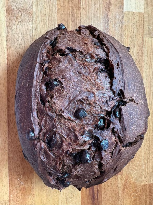 Sourdough Microbakery