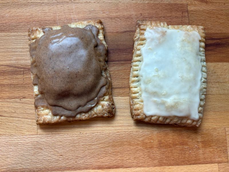 Cottage Comfort Food