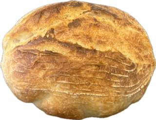 Croissant Artisan Boule