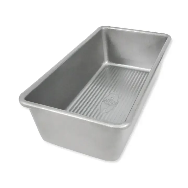 Seamless Loaf Pan - 1.5 Lb
