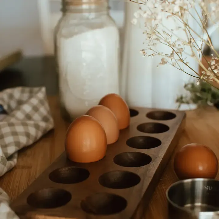 Egg Holder