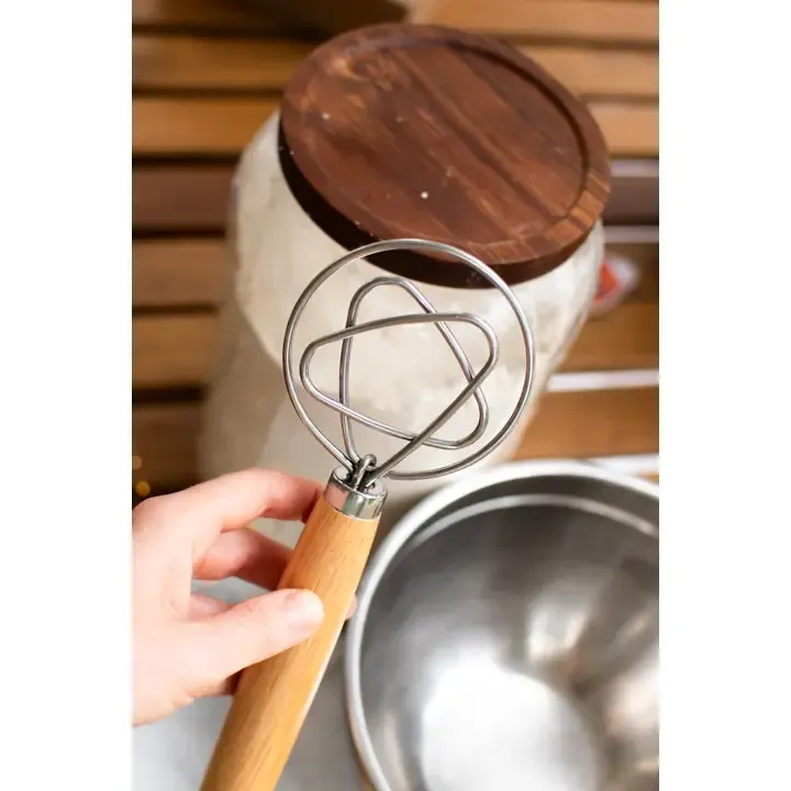Star Dough Whisk