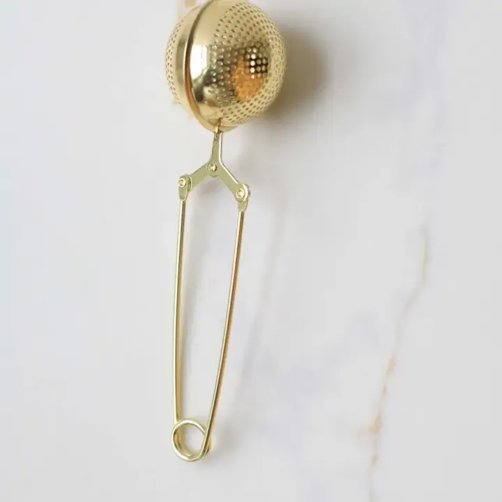 Long Handed Sugar Sifter/Dusting Wand