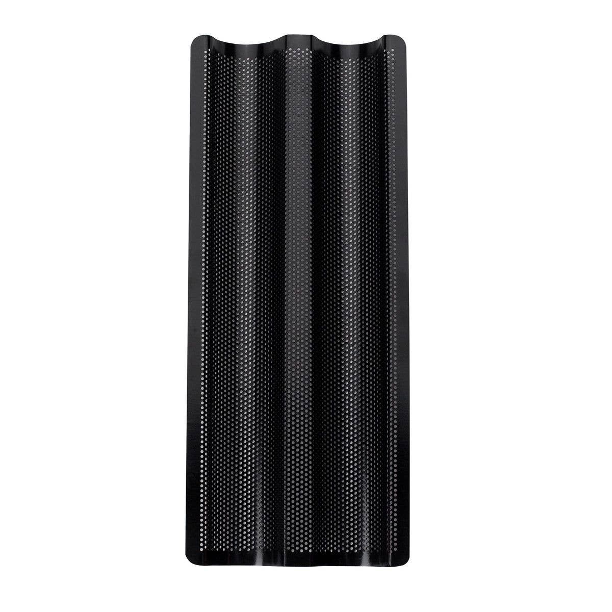 Mrs. Anderson's Baking Non Stick Double Baguette Pan