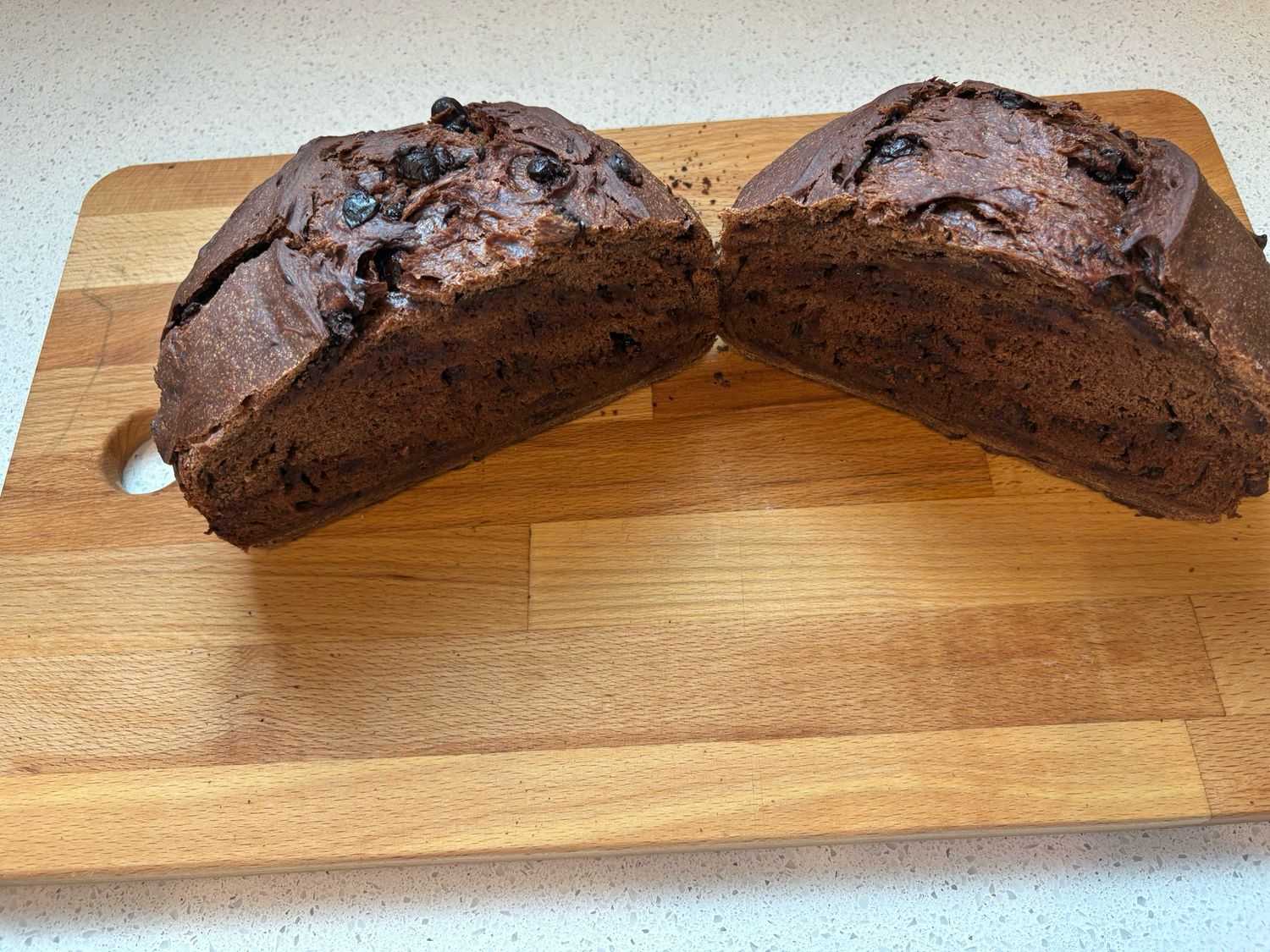 Sourdough Bread