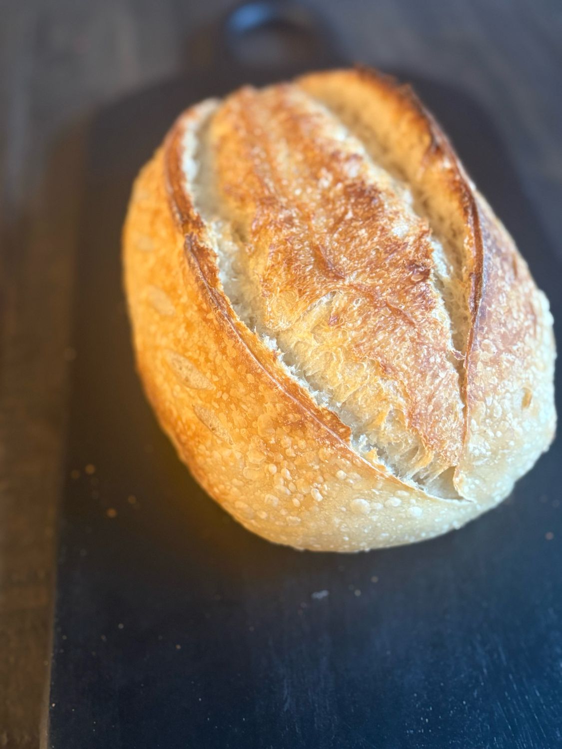 Sourdough Bread