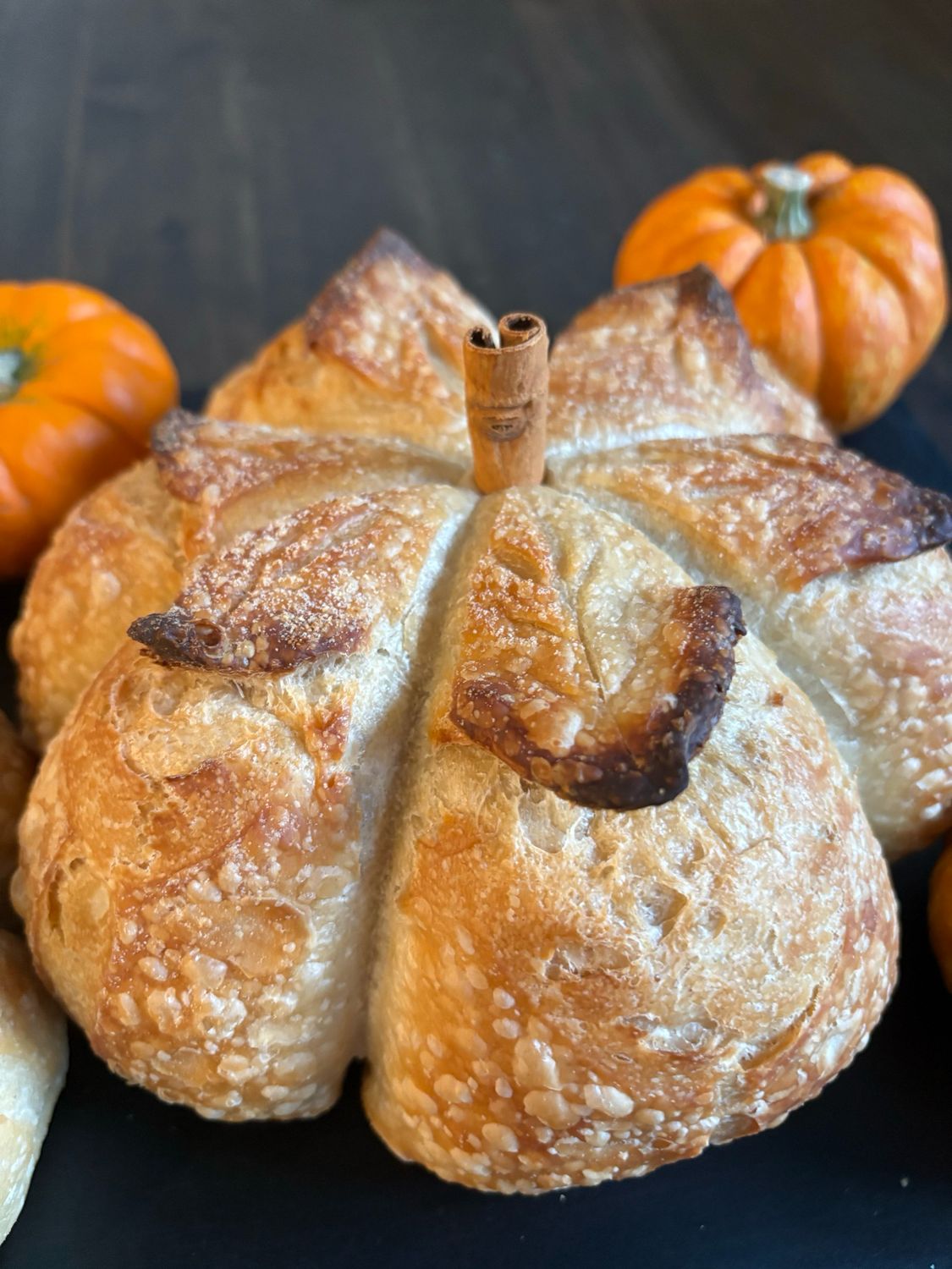 Sourdough Bread