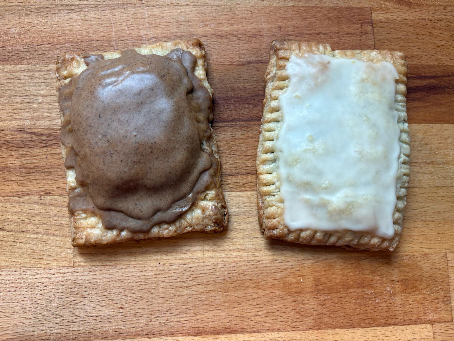 Sourdough Comfy-Tarts