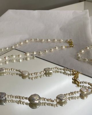 Jewellery