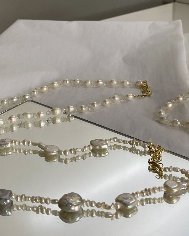 Jewellery