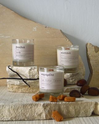 Candles &amp; Diffusers