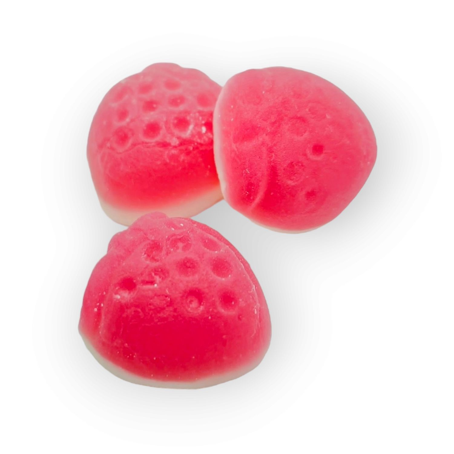 Strawberry &amp; Cream