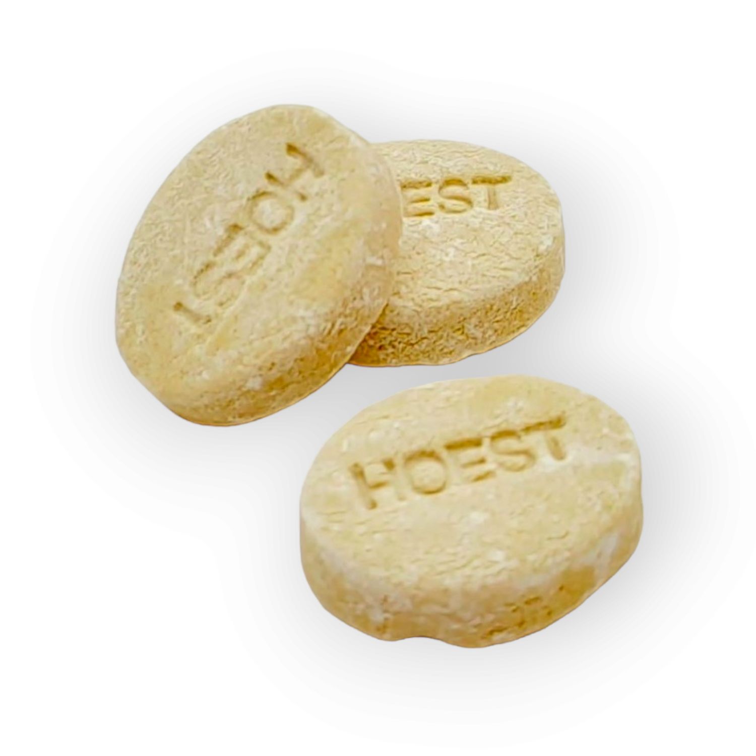 Hoesttabletten