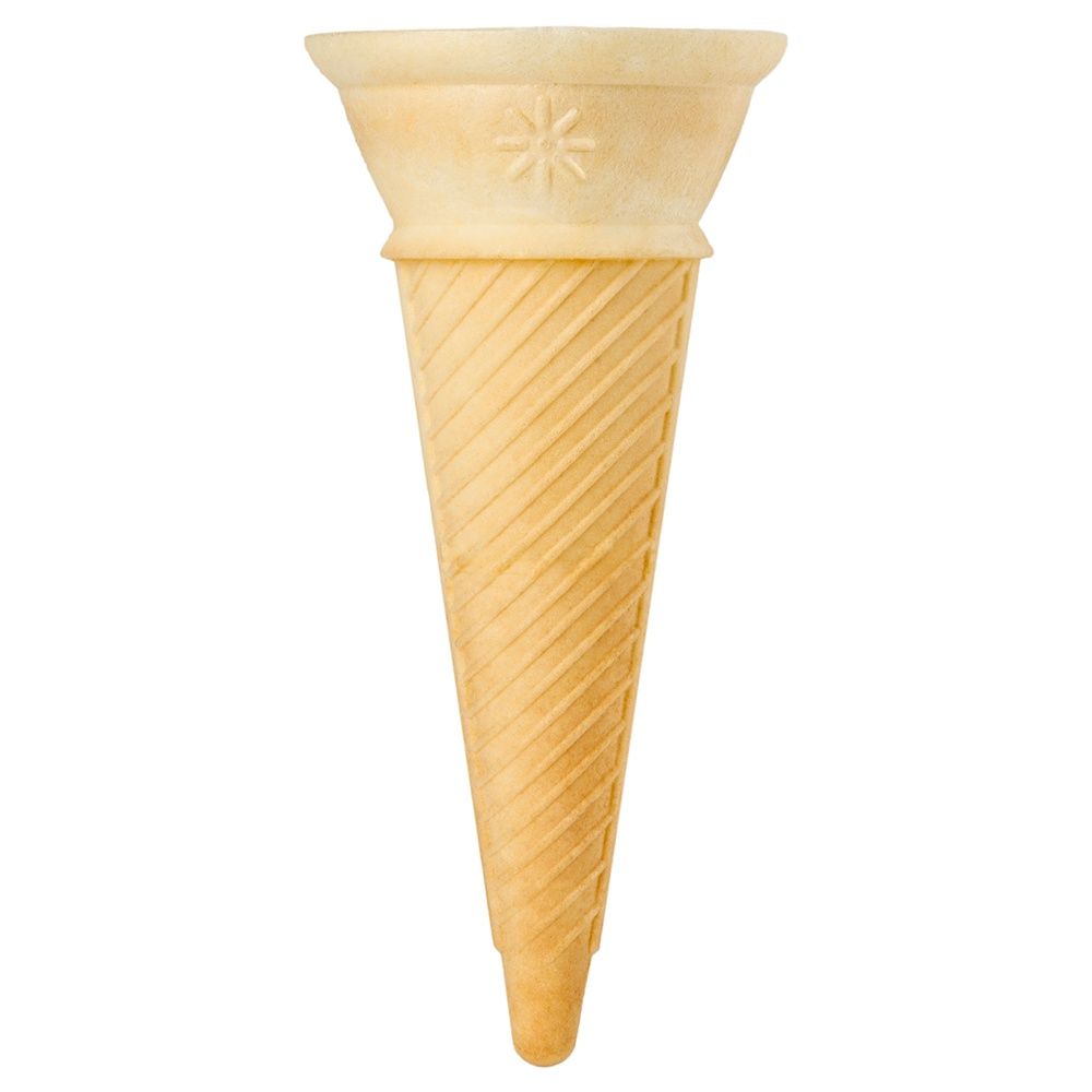 Warehouse Cones, Cone: Regular cone